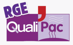 logo rge quali pac