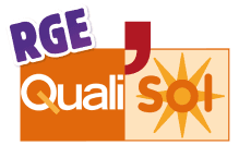 logo rge quali sol